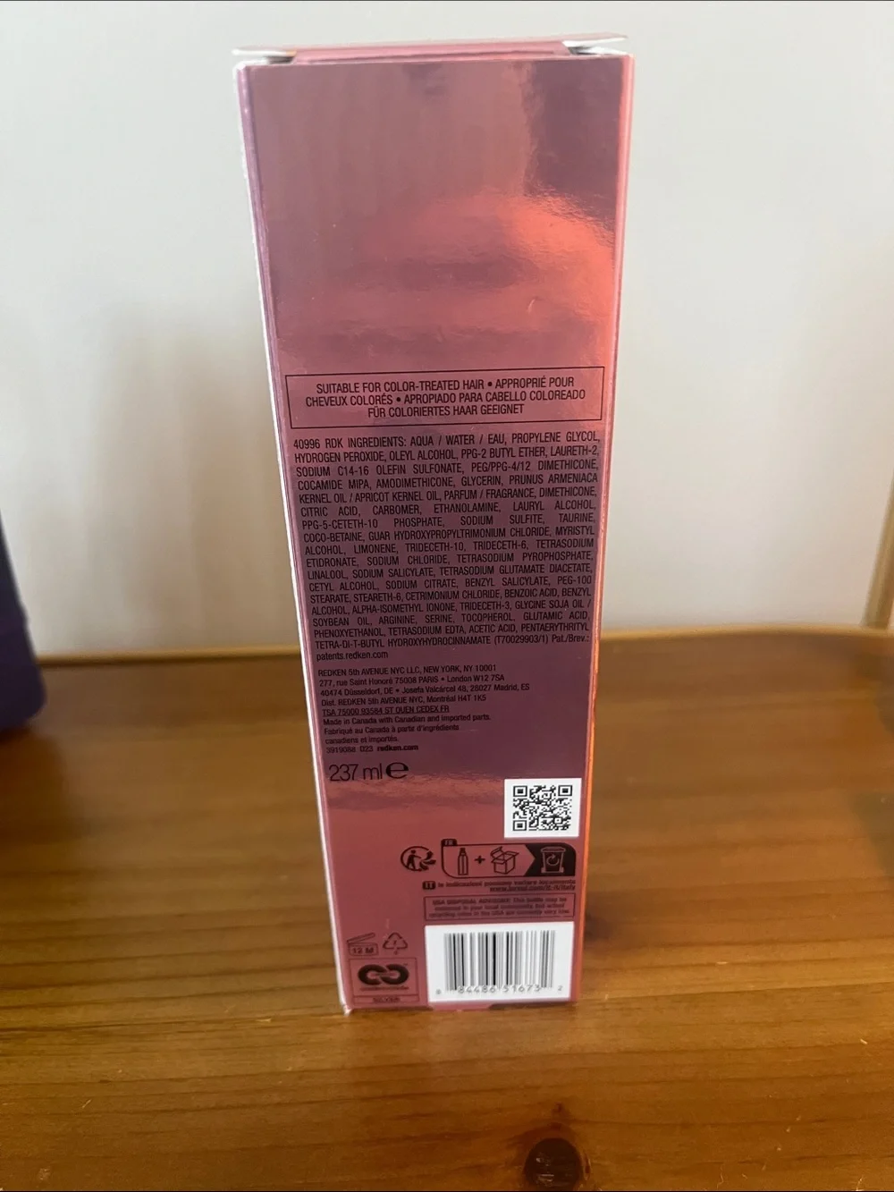 Redken Acidic Color Gloss